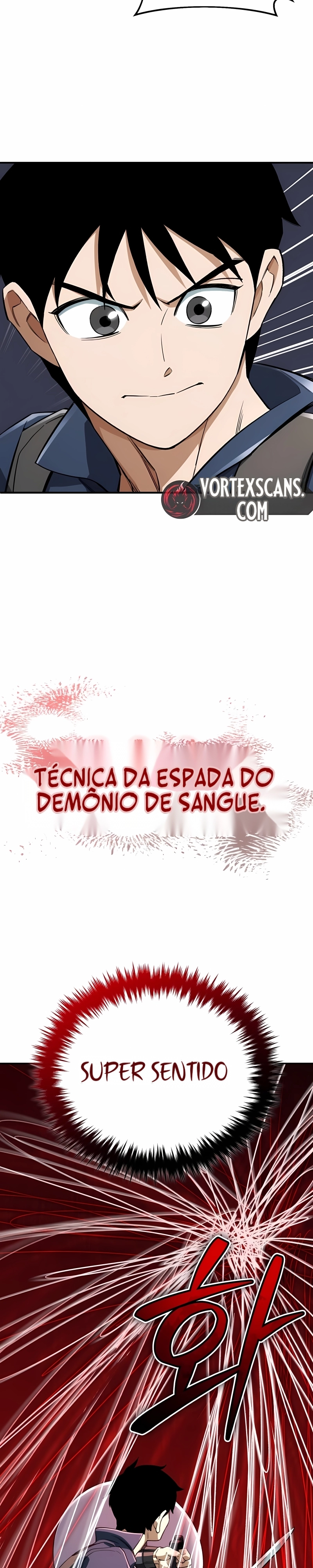 Regressed Blood Demon Capítulo 35 Página 23