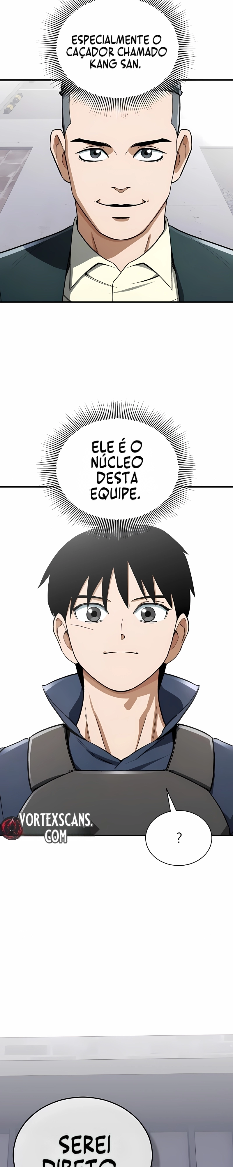 Regressed Blood Demon Capítulo 35 Página 43