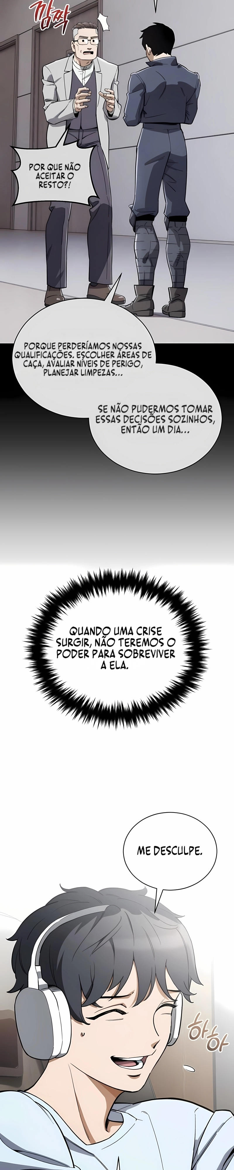 Regressed Blood Demon Capítulo 36 Página 10