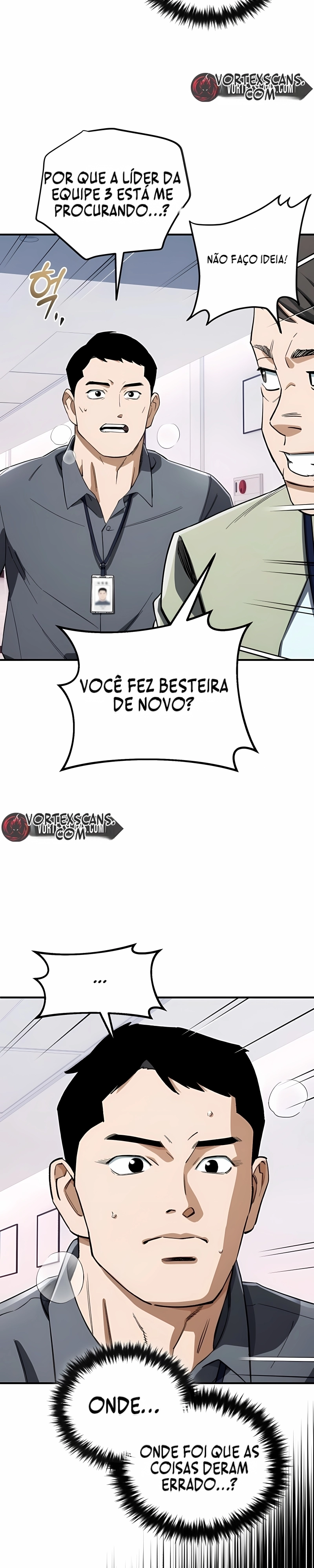 Regressed Blood Demon Capítulo 36 Página 18