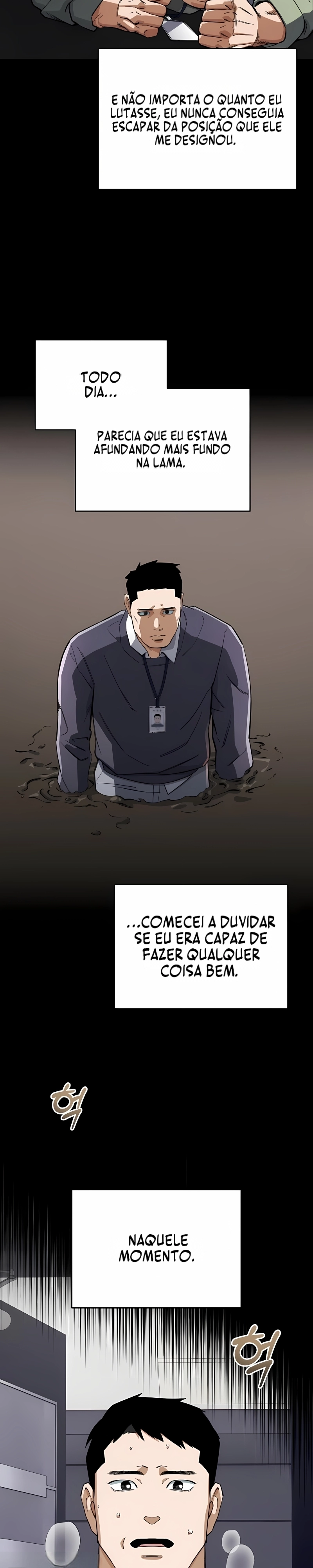 Regressed Blood Demon Capítulo 36 Página 24