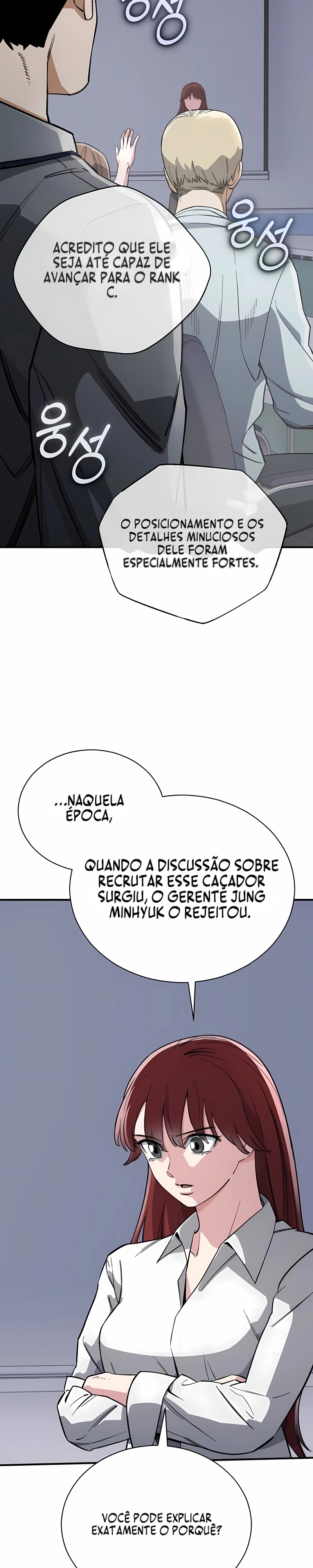Regressed Blood Demon Capítulo 36 Página 30