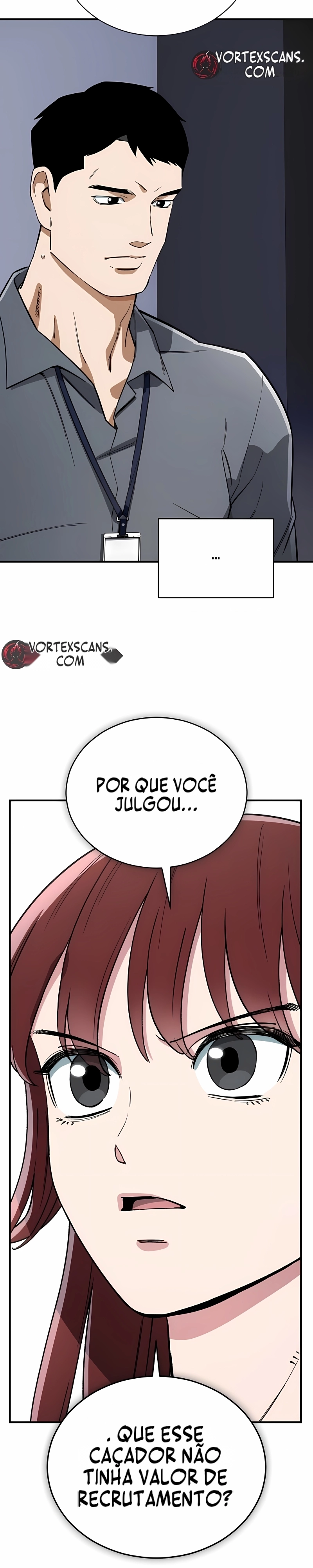 Regressed Blood Demon Capítulo 36 Página 31