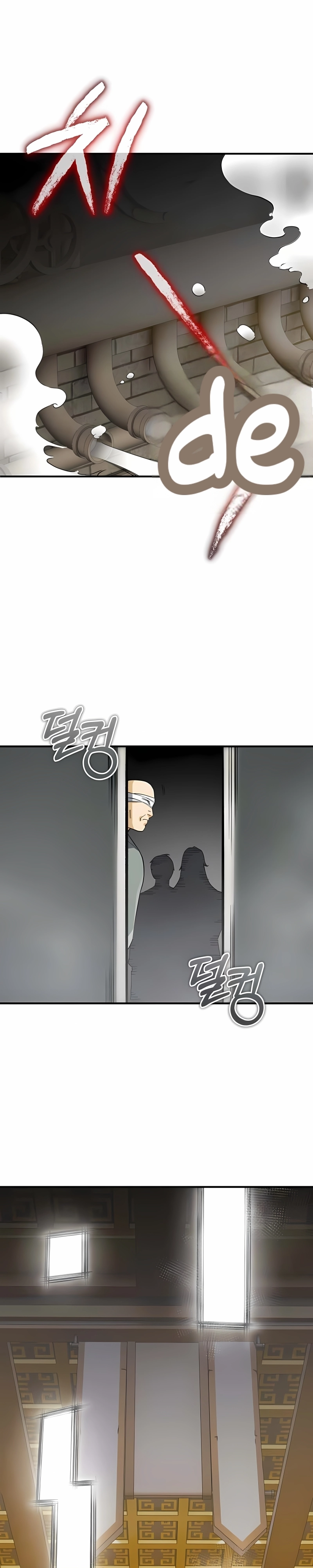 Regressed Blood Demon Capítulo 37 Página 12