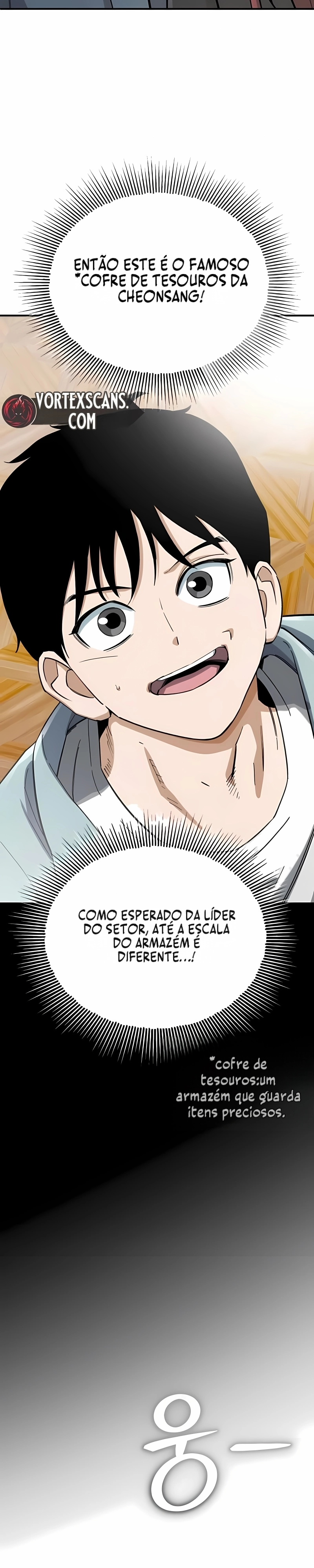 Regressed Blood Demon Capítulo 37 Página 14