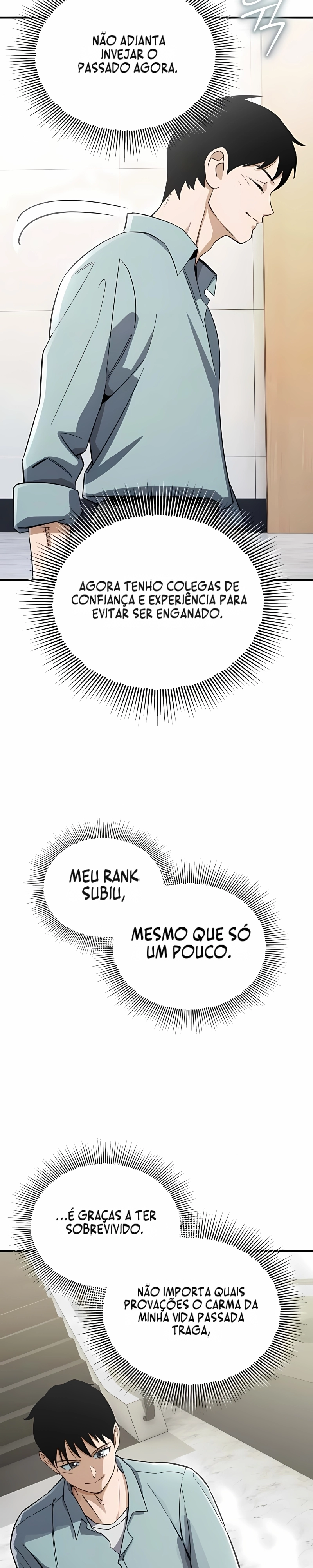 Regressed Blood Demon Capítulo 37 Página 29