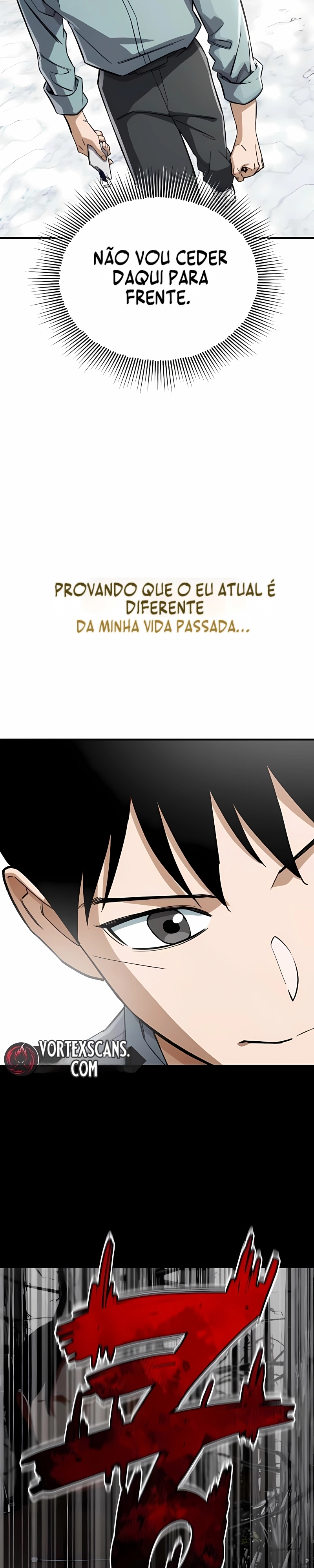 Regressed Blood Demon Capítulo 37 Página 30