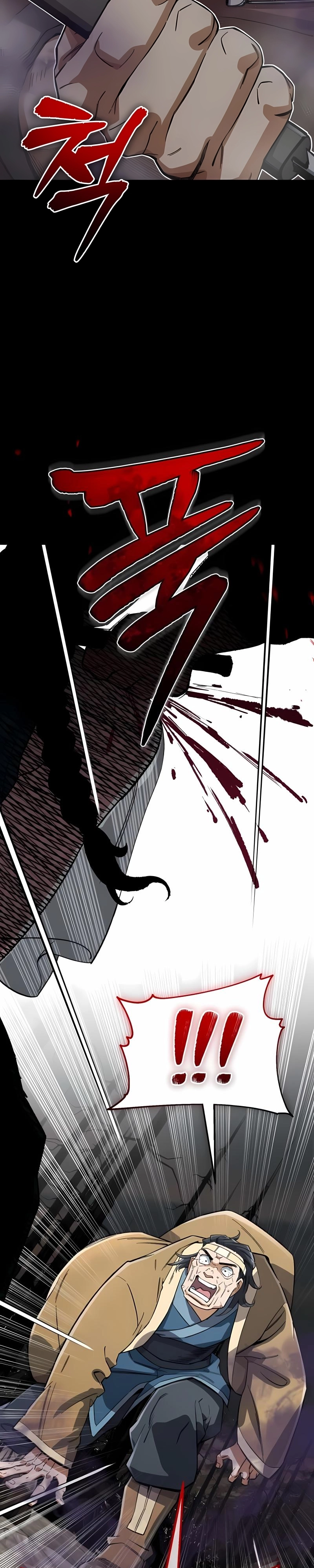 Regressed Blood Demon Capítulo 37 Página 33