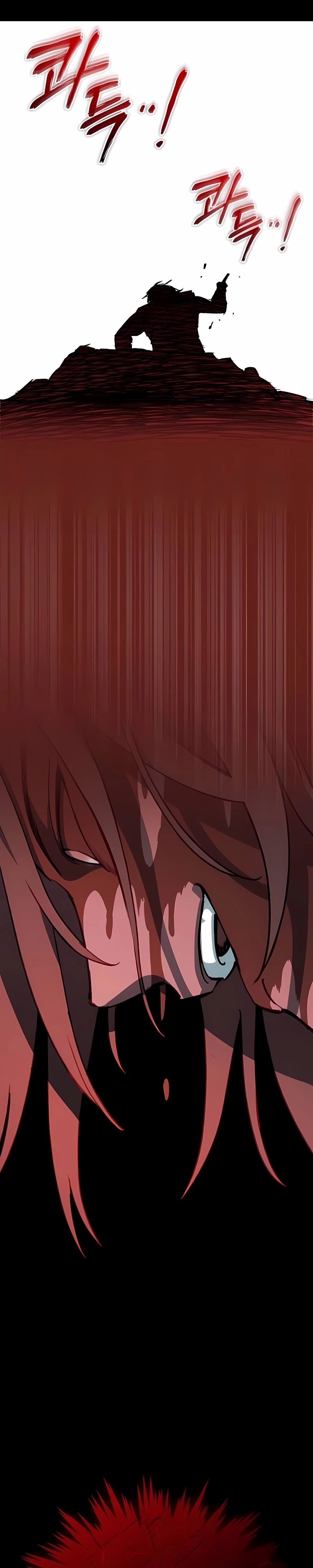 Regressed Blood Demon Capítulo 37 Página 37