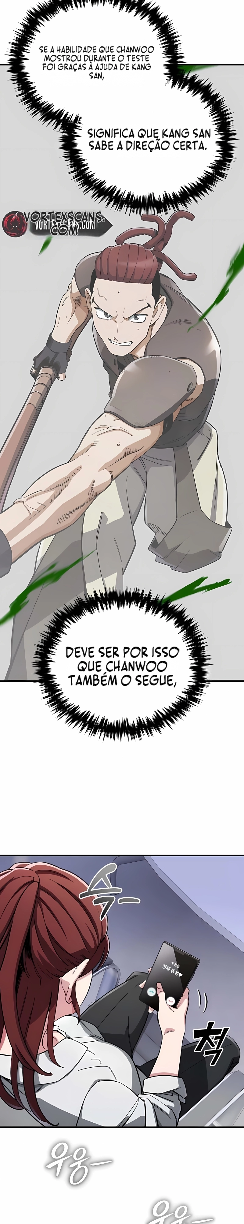 Regressed Blood Demon Capítulo 37 Página 4