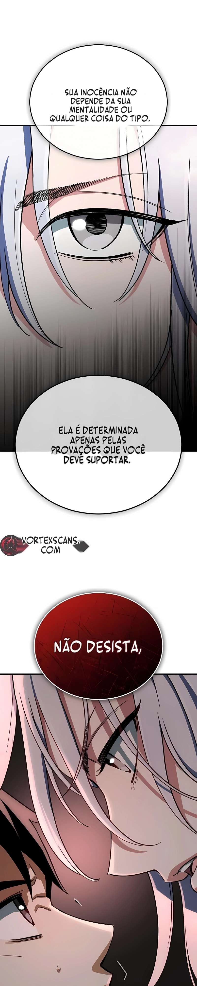 Regressed Blood Demon Capítulo 37 Página 42