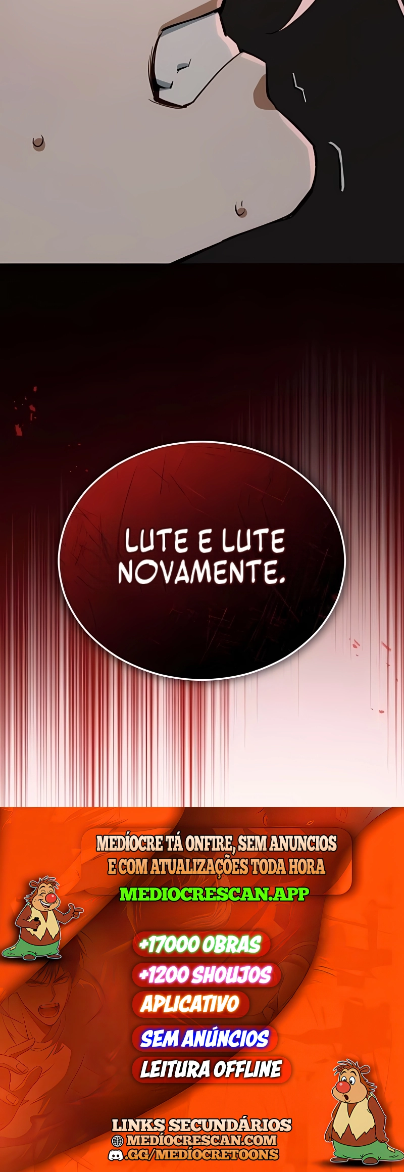 Regressed Blood Demon Capítulo 37 Página 43