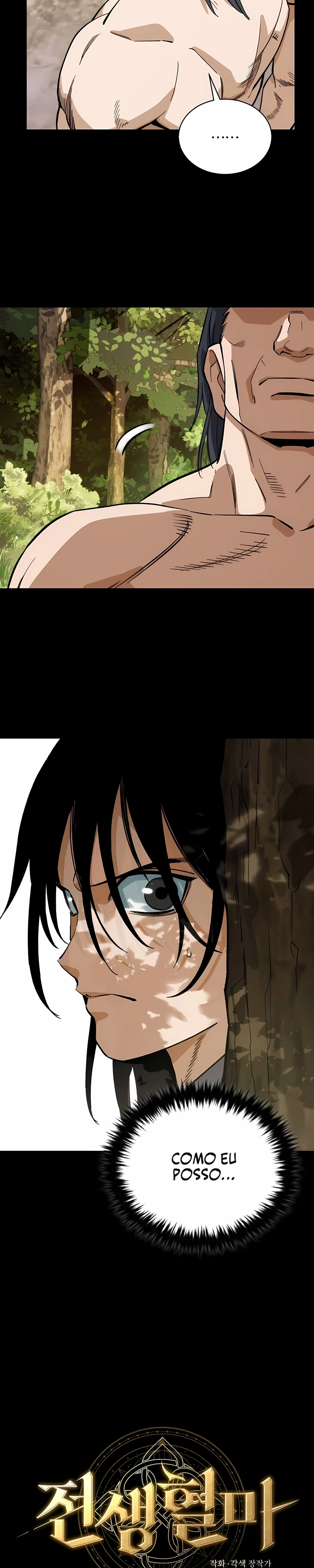 Regressed Blood Demon Capítulo 38 Página 14
