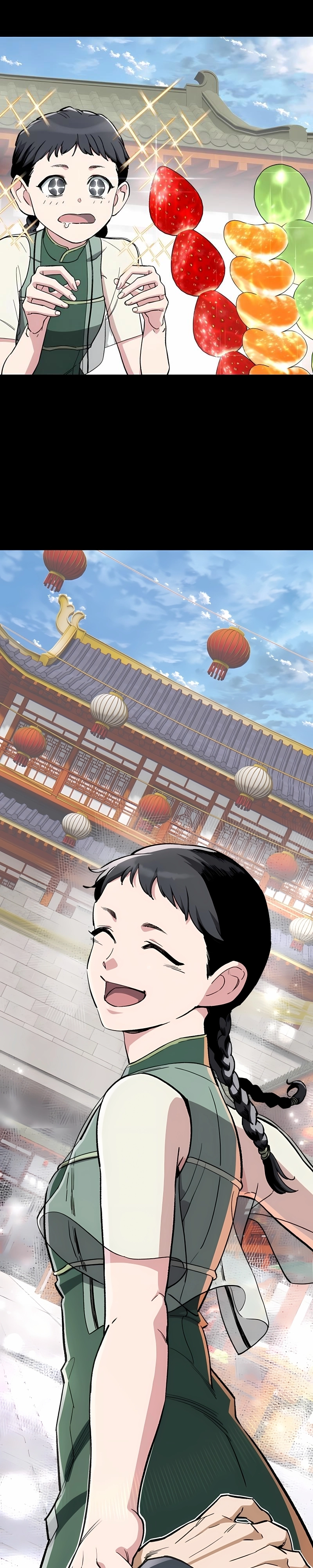 Regressed Blood Demon Capítulo 38 Página 20