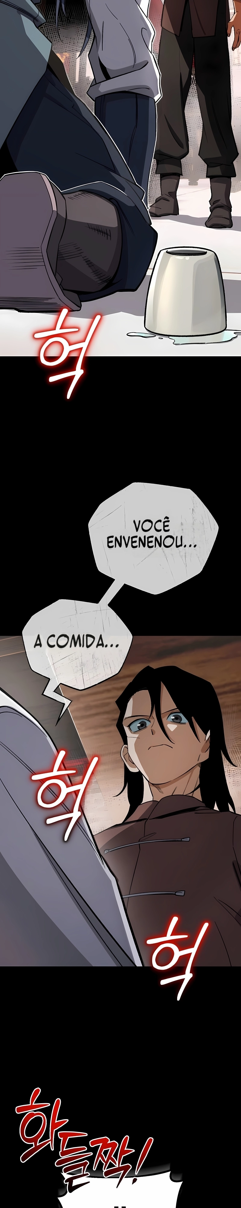 Regressed Blood Demon Capítulo 38 Página 23