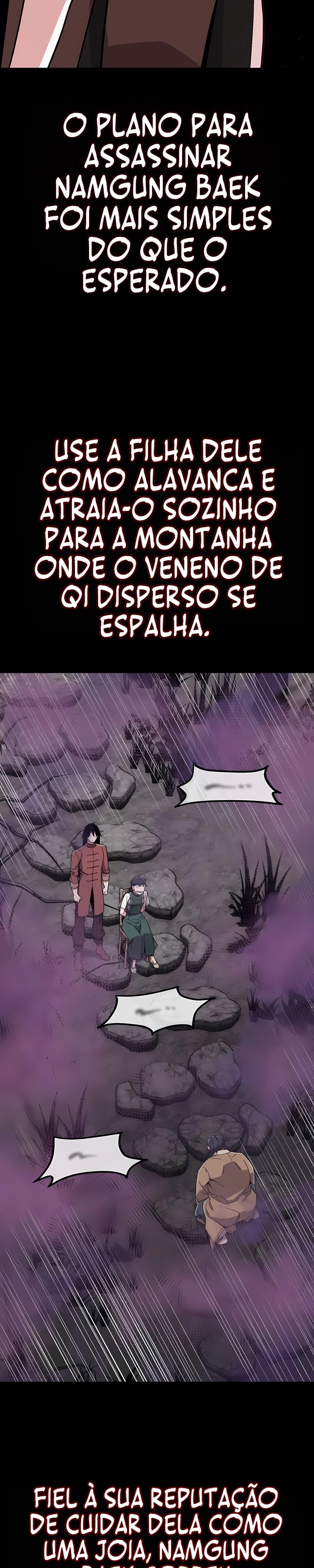 Regressed Blood Demon Capítulo 38 Página 27