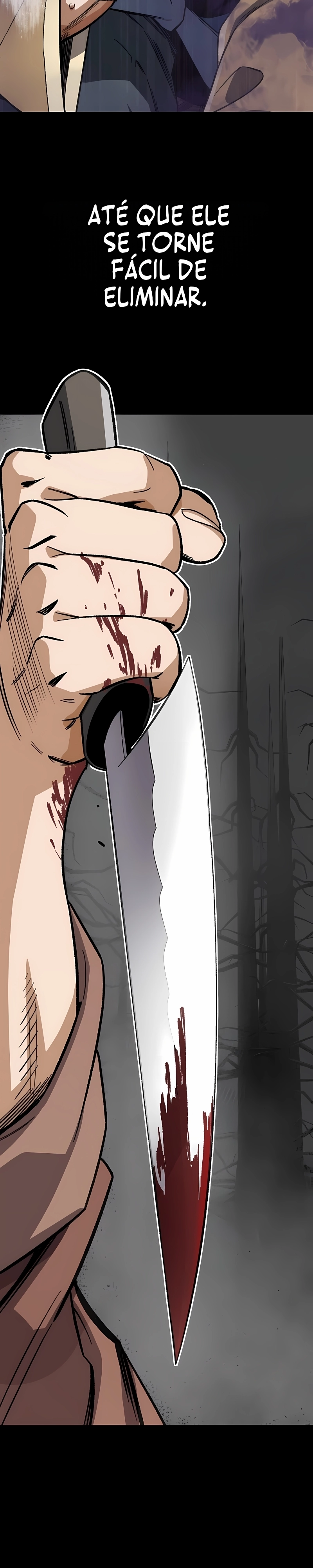 Regressed Blood Demon Capítulo 38 Página 30