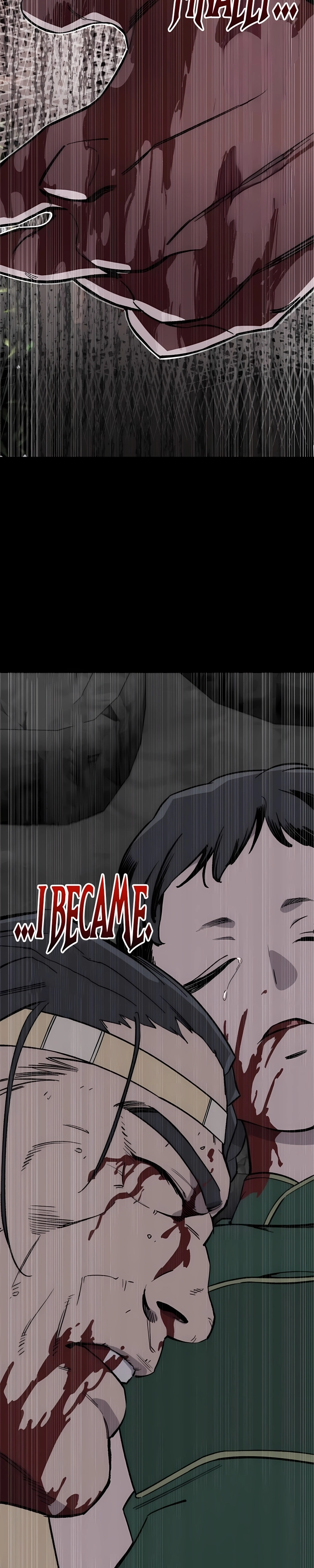 Regressed Blood Demon Capítulo 38 Página 33