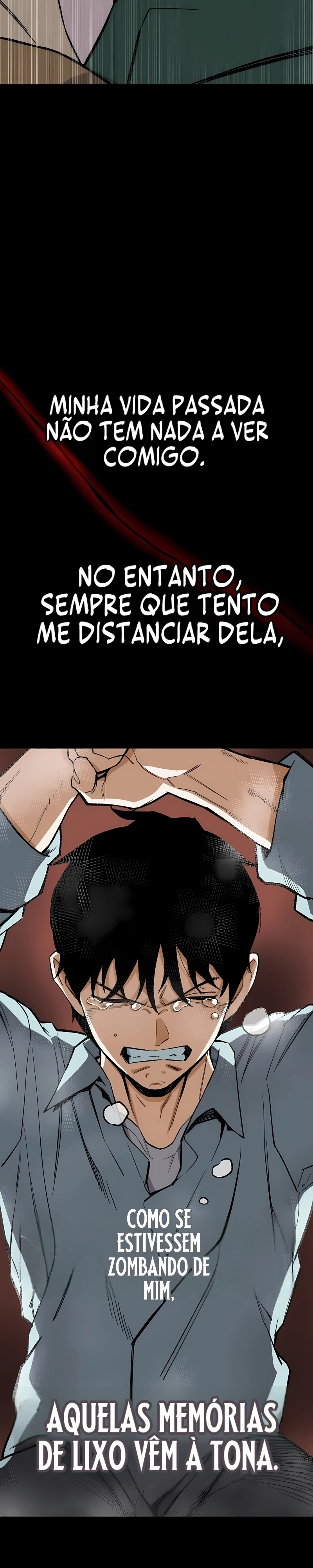 Regressed Blood Demon Capítulo 38 Página 34