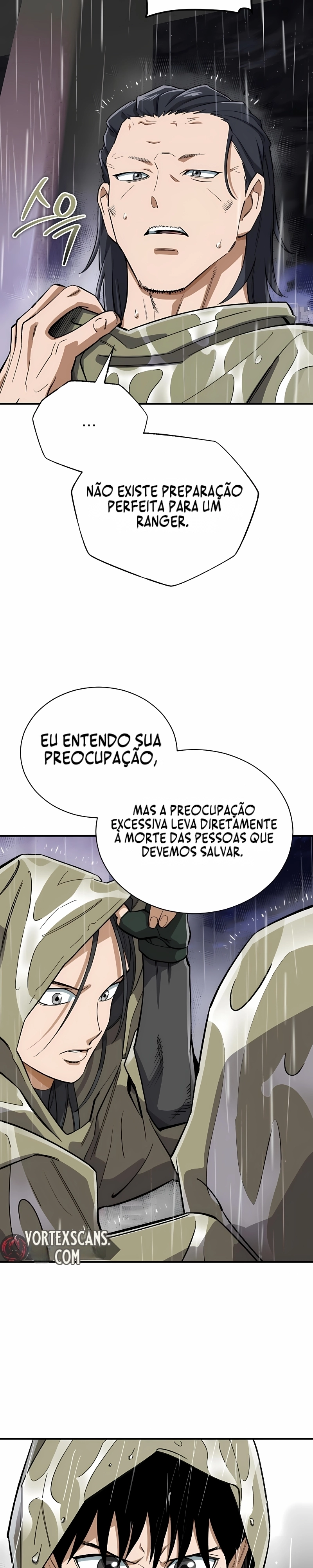 Regressed Blood Demon Capítulo 38 Página 42
