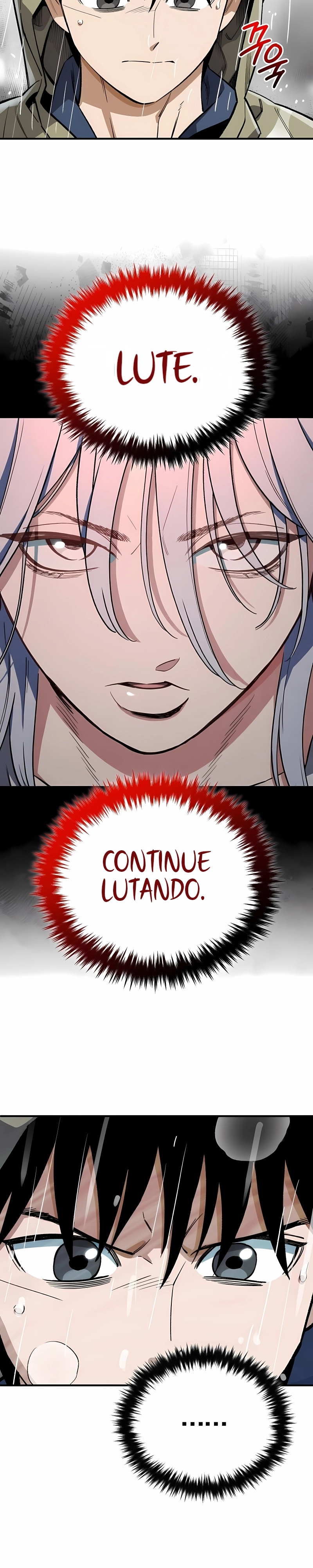 Regressed Blood Demon Capítulo 38 Página 43
