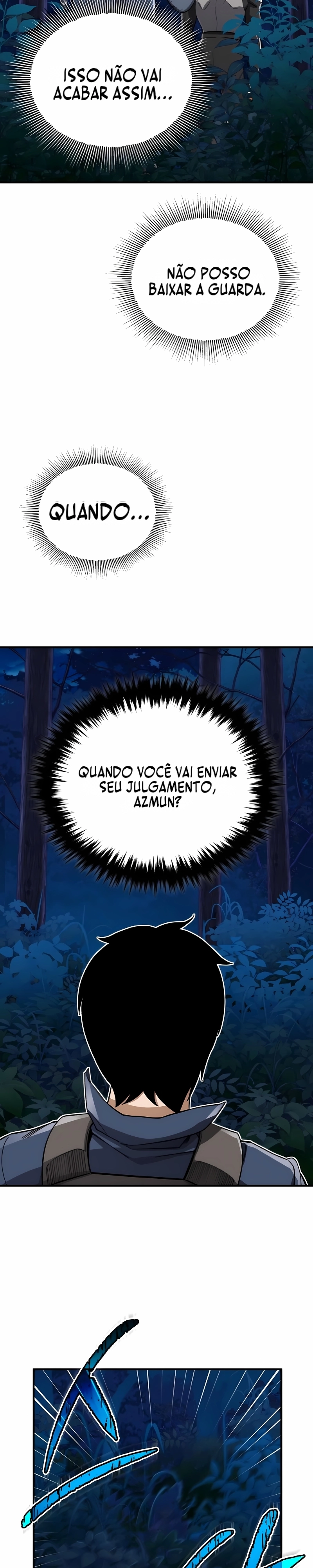 Regressed Blood Demon Capítulo 39 Página 23