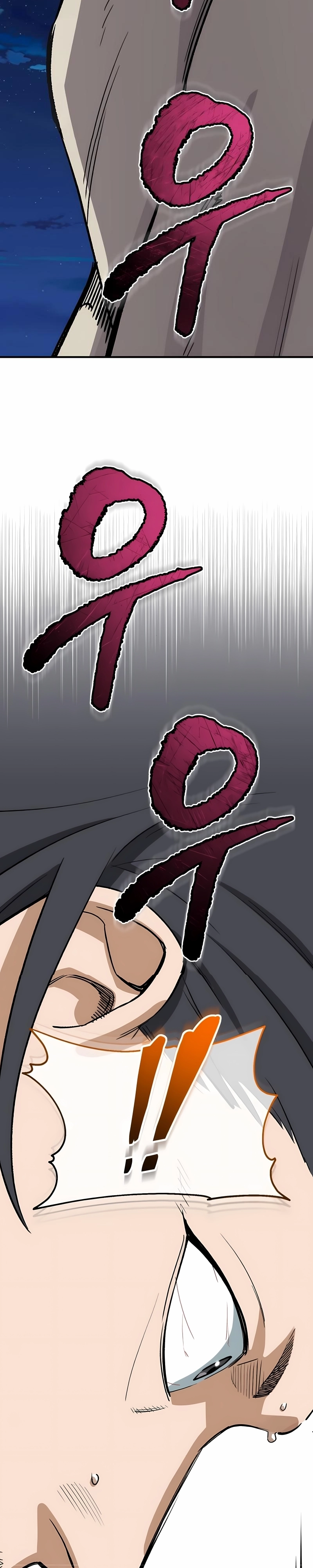 Regressed Blood Demon Capítulo 39 Página 39