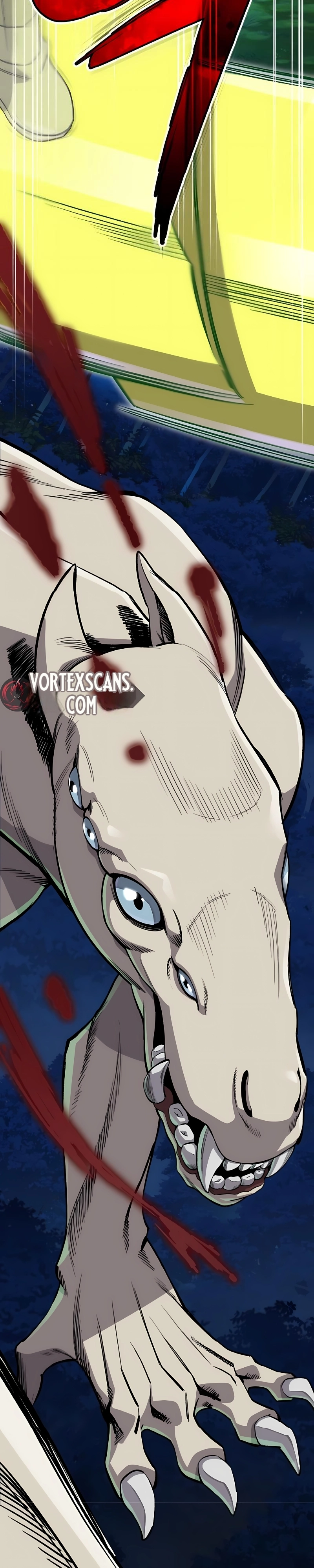Regressed Blood Demon Capítulo 39 Página 46