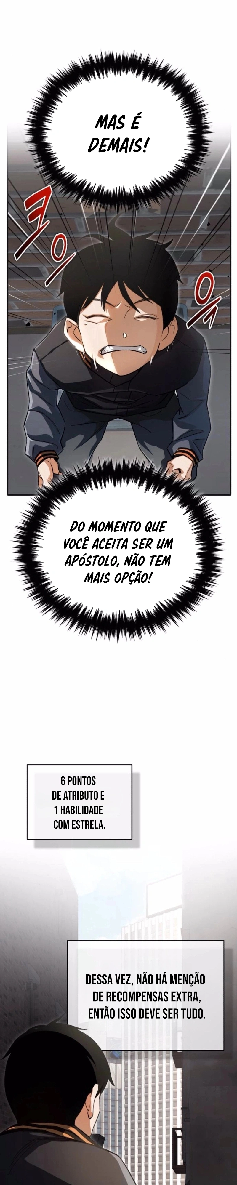 Regressed Blood Demon Capítulo 4 Página 5