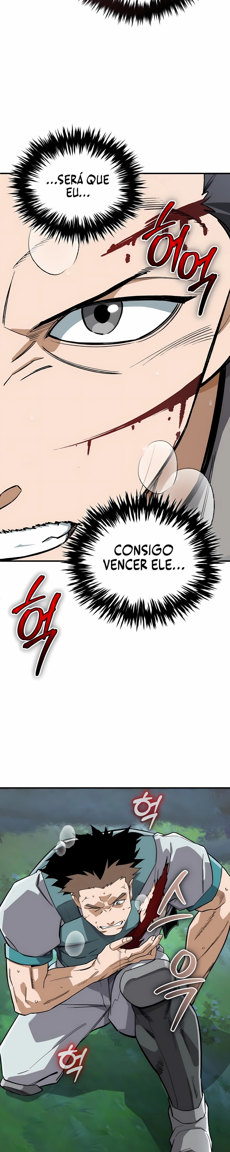 Regressed Blood Demon Capítulo 40 Página 20