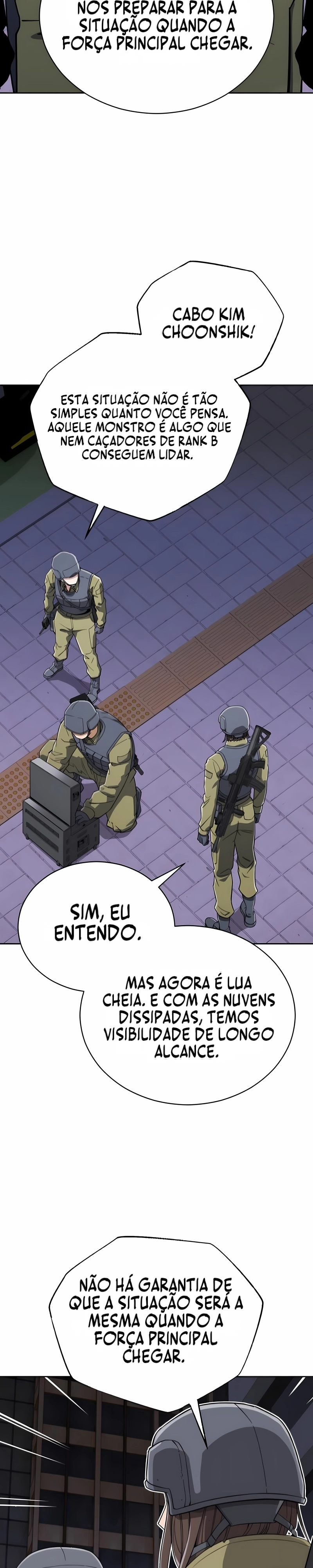 Regressed Blood Demon Capítulo 40 Página 35