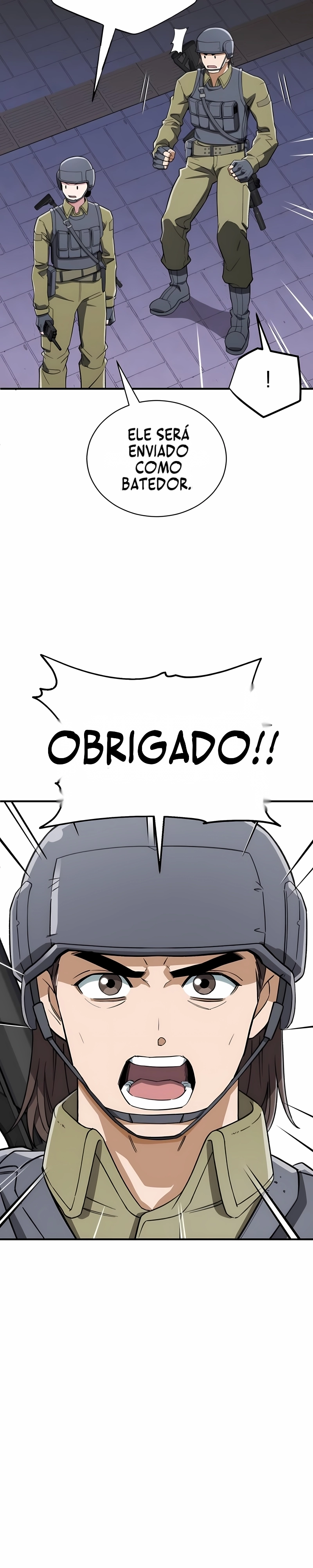 Regressed Blood Demon Capítulo 40 Página 38