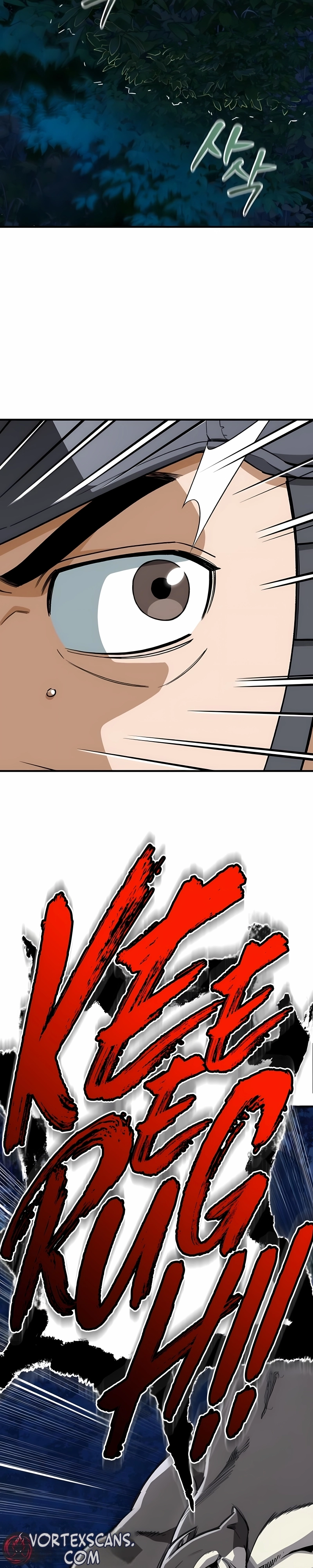 Regressed Blood Demon Capítulo 40 Página 44