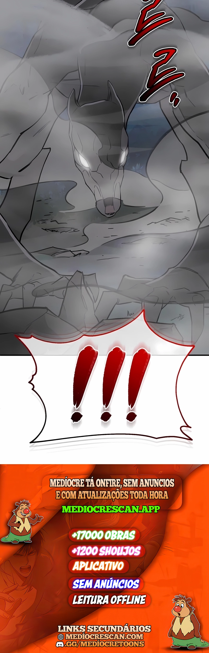 Regressed Blood Demon Capítulo 40 Página 50