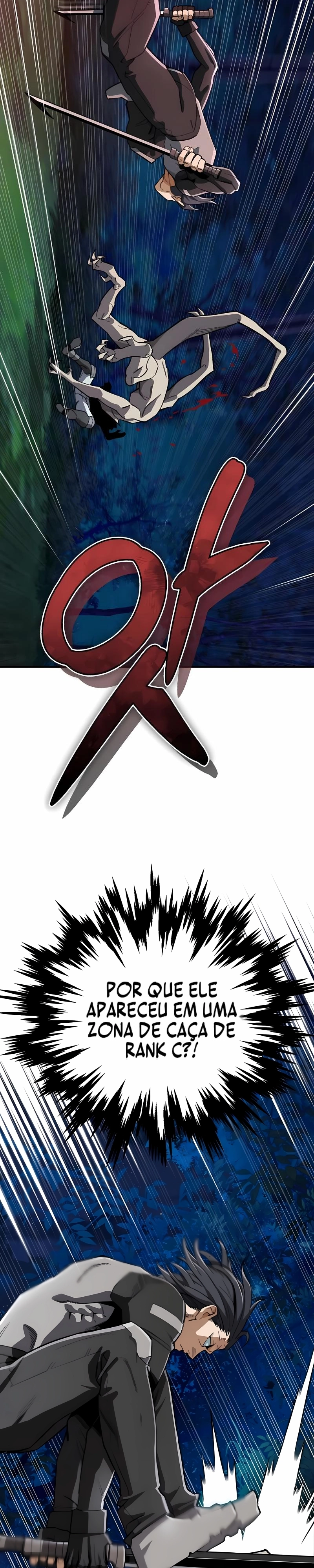 Regressed Blood Demon Capítulo 40 Página 6