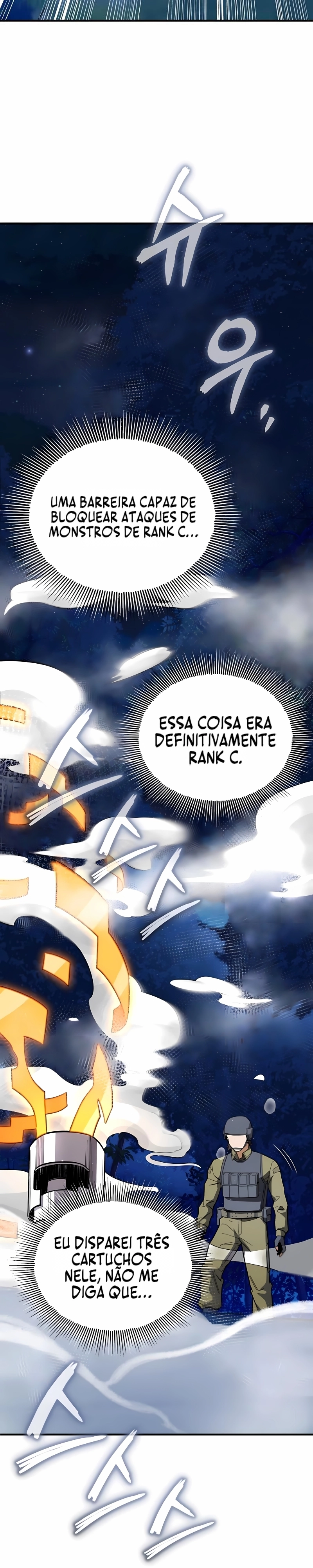 Regressed Blood Demon Capítulo 41 Página 11