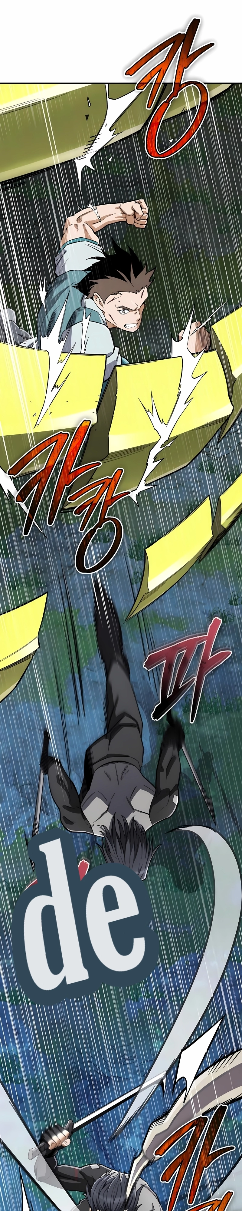 Regressed Blood Demon Capítulo 41 Página 17