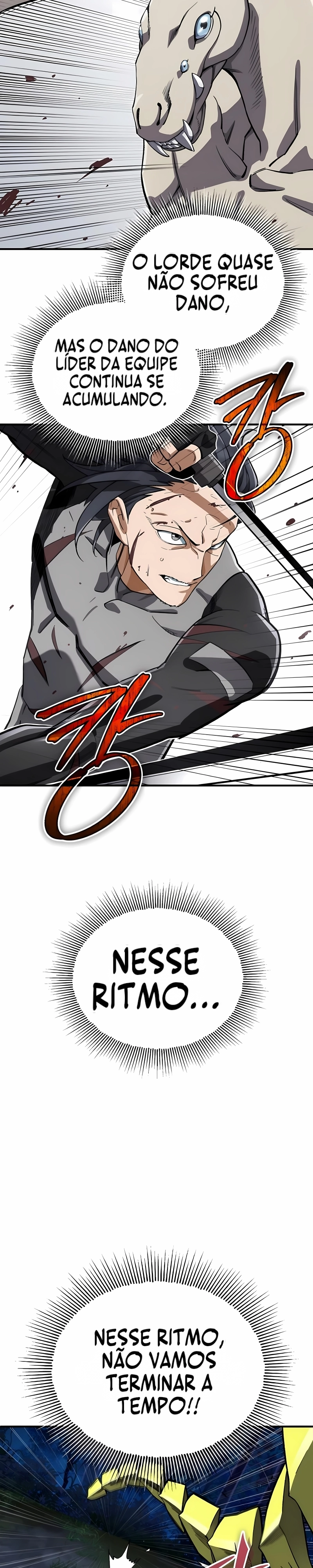 Regressed Blood Demon Capítulo 41 Página 19