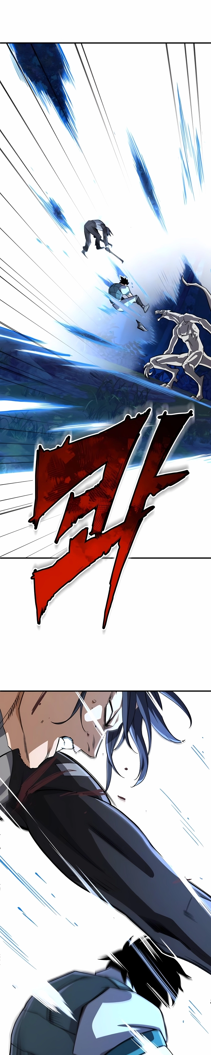 Regressed Blood Demon Capítulo 41 Página 26