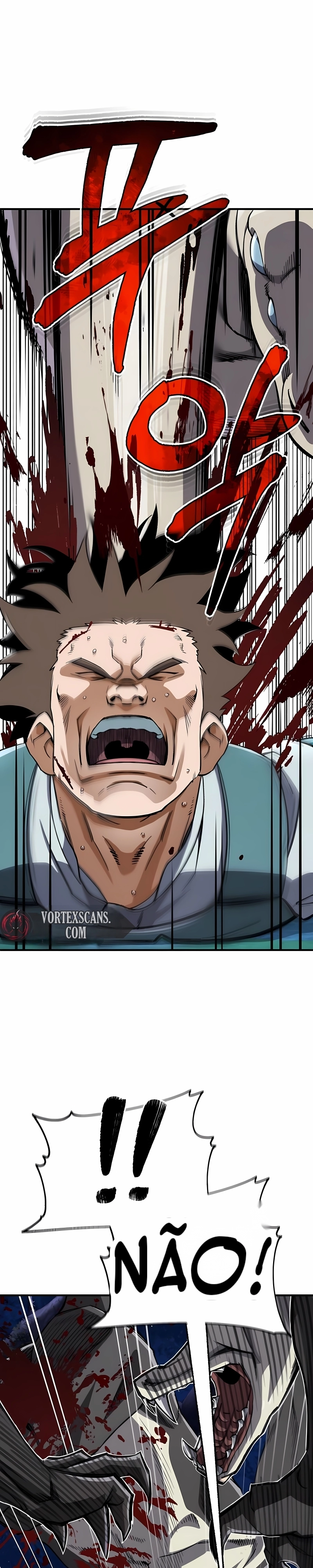 Regressed Blood Demon Capítulo 41 Página 29