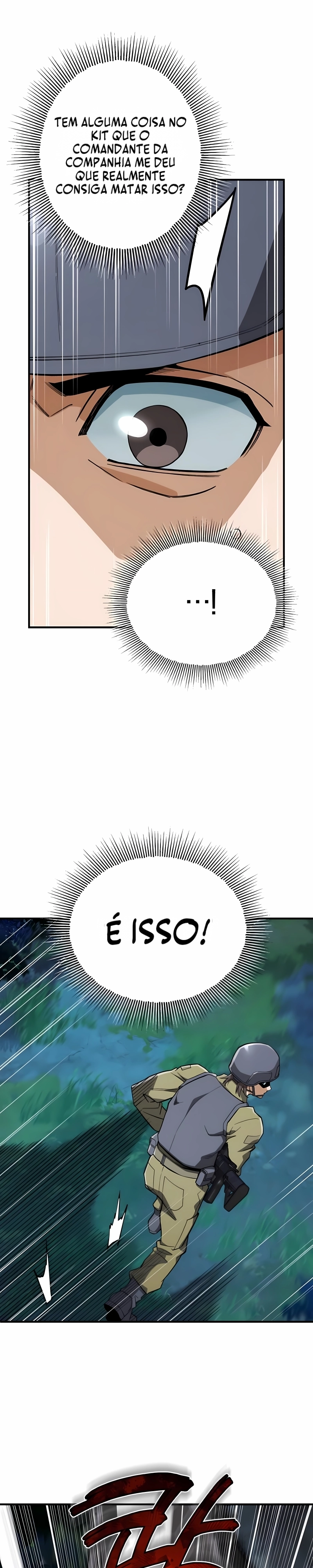 Regressed Blood Demon Capítulo 41 Página 3