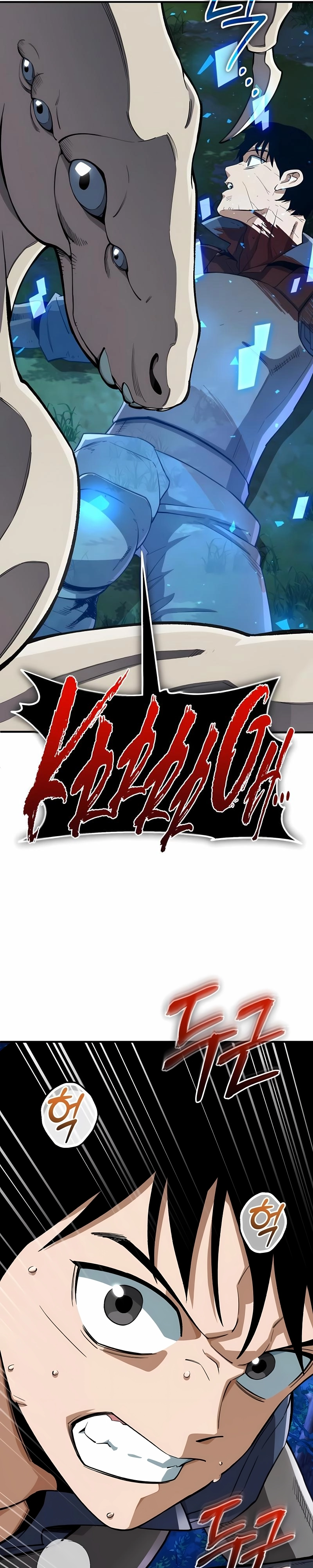 Regressed Blood Demon Capítulo 41 Página 44