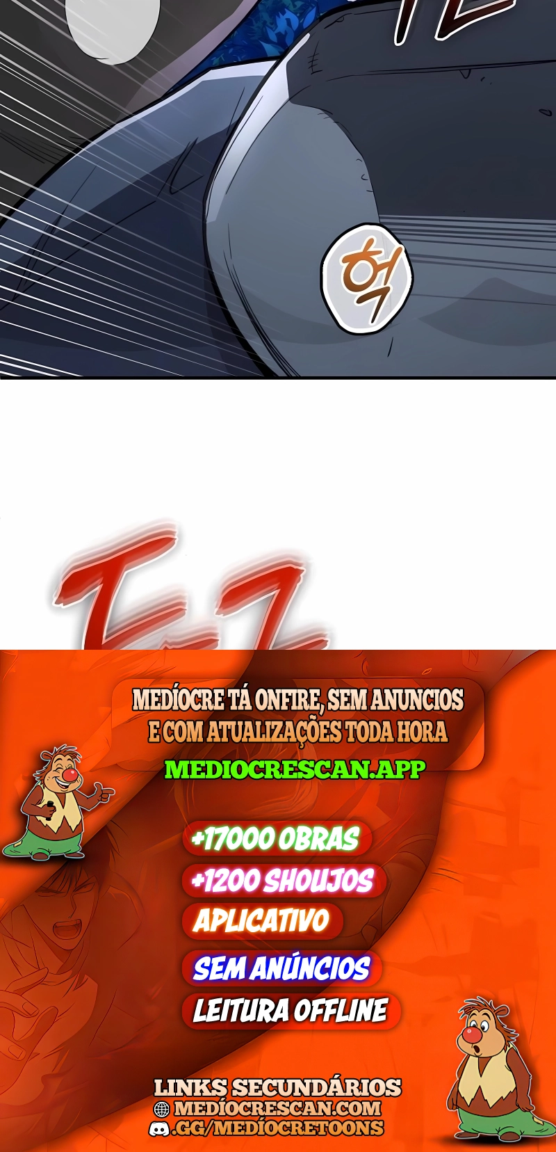 Regressed Blood Demon Capítulo 41 Página 45