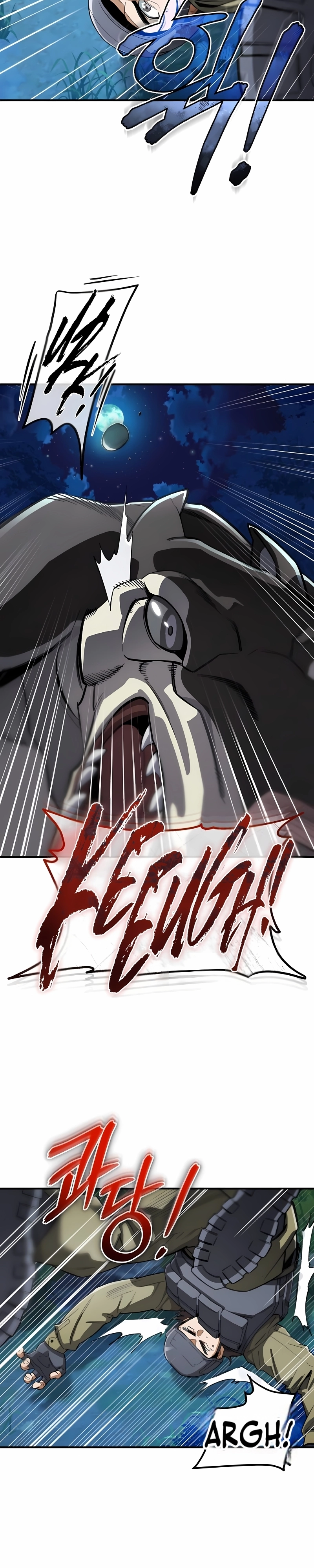 Regressed Blood Demon Capítulo 41 Página 5