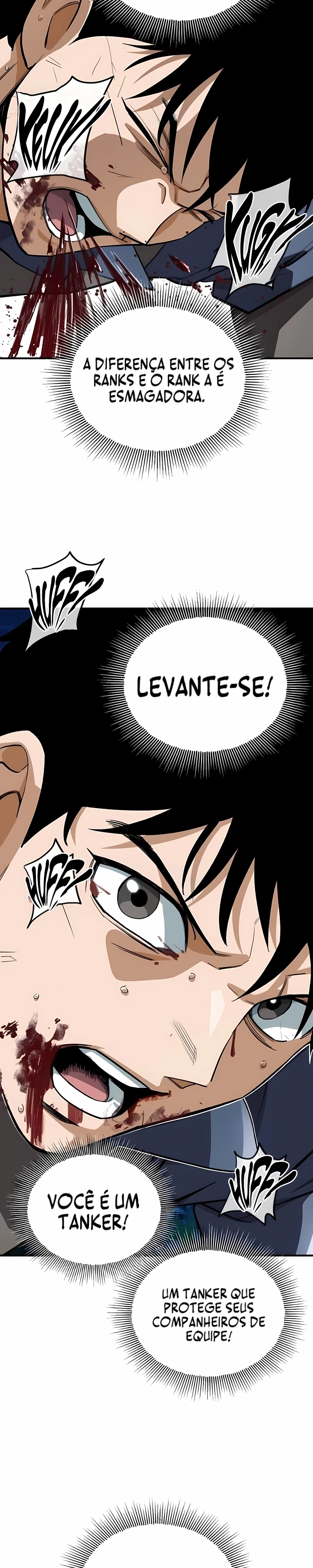 Regressed Blood Demon Capítulo 42 Página 15