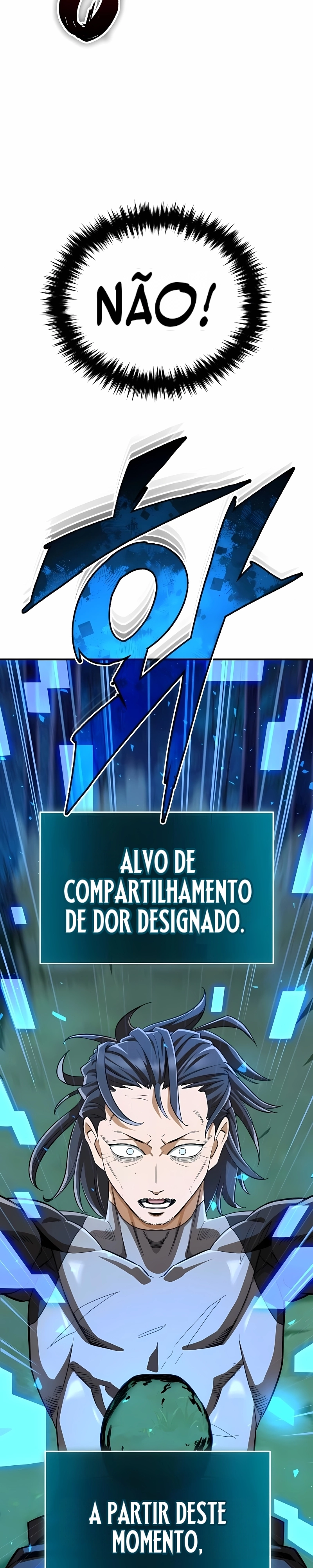 Regressed Blood Demon Capítulo 42 Página 22