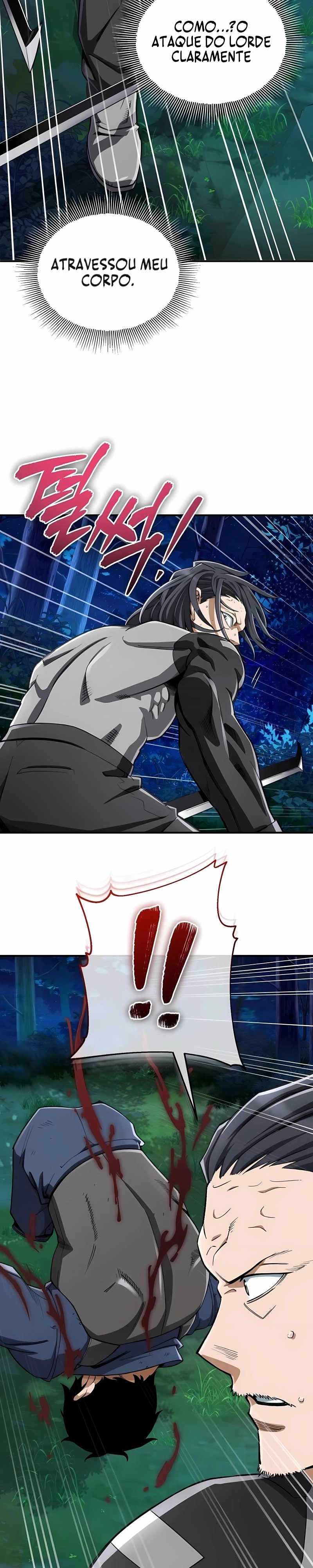 Regressed Blood Demon Capítulo 42 Página 25