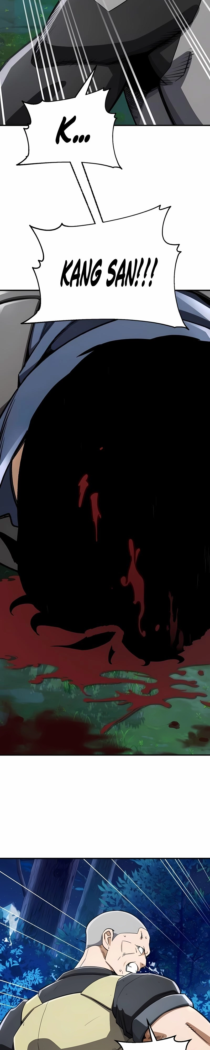 Regressed Blood Demon Capítulo 42 Página 26