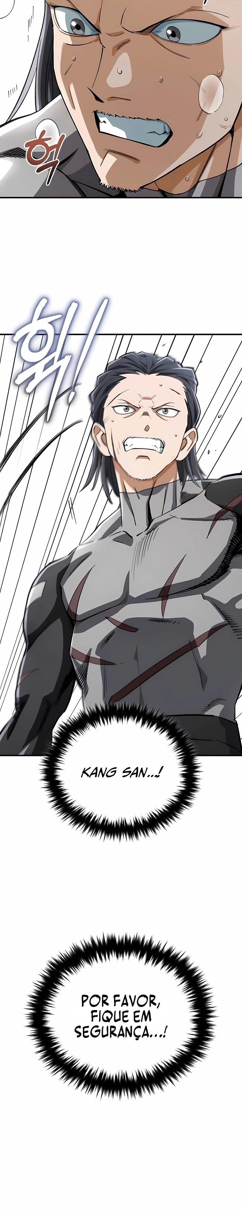 Regressed Blood Demon Capítulo 42 Página 4