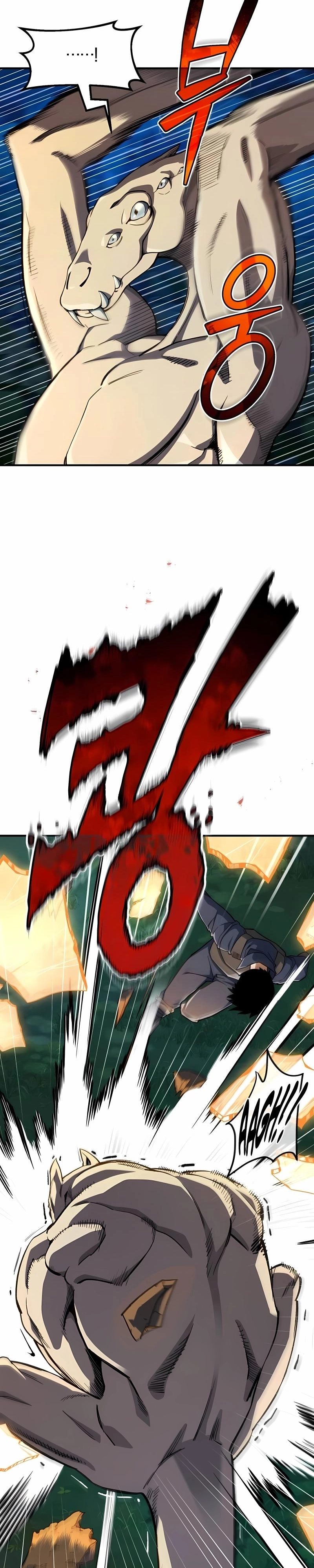 Regressed Blood Demon Capítulo 42 Página 8